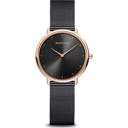 Bering Max René 15729-166 Horloge