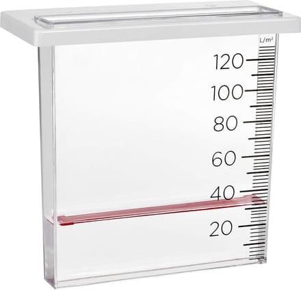 Regenmeter - Regenmeter - Regenmeters - Regen Meter