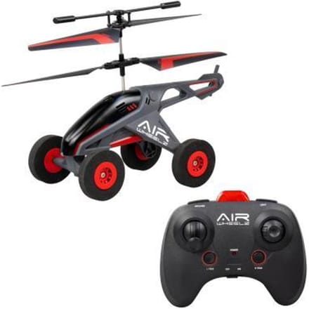Silverlit Air Wheelz II RC Voertuigen