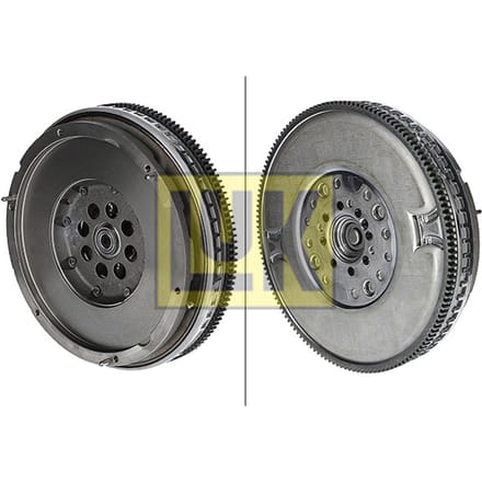 Schaeffler Luk Vliegwiel LUK 415 0569 10