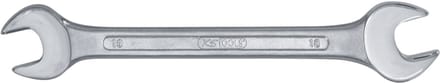 KS Tools Dubbele Platte Sleutel 22x24mm - 250mm Lengte