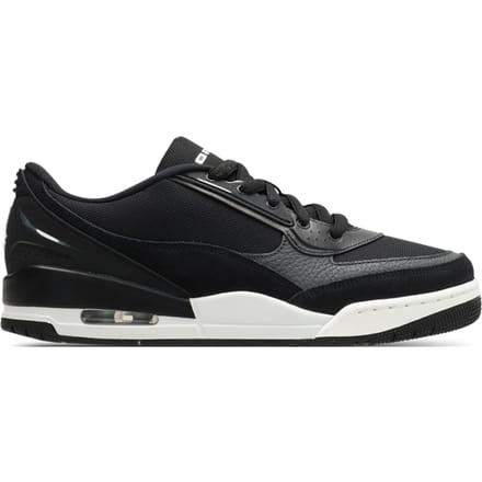 Jordan Ultra Sneakers Heren - Zwart - Maat 41 - Leer