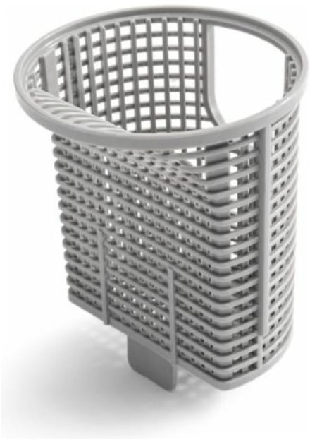 Intex Mandje Voorfilter