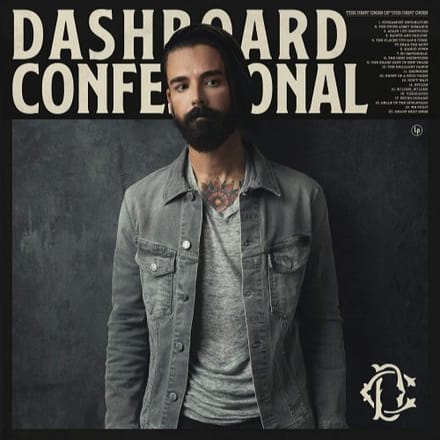 Best Ones Of The Best Ones - Dashboard Confessional