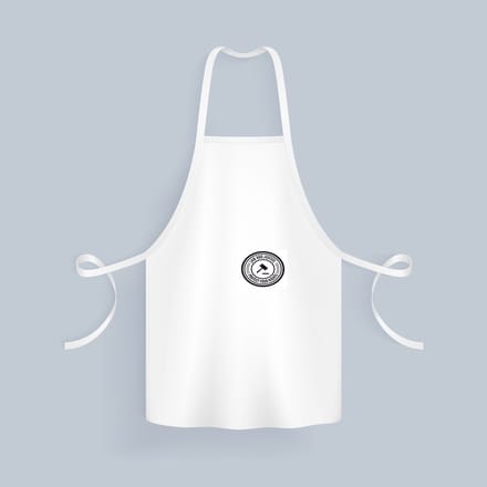 Akyol - beste advocaat Keukenschort - Beste advocaat - collega - cadeau - 82 bij 71 cm