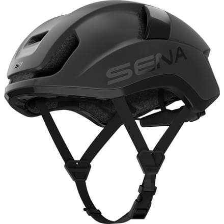 Sena S1 Smart Cycling Helm mat zwart maat M