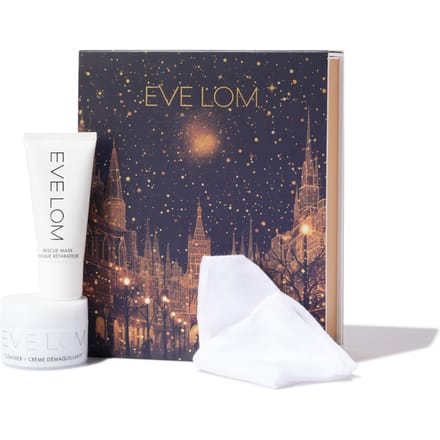 Eve Lom Mini Icons Set