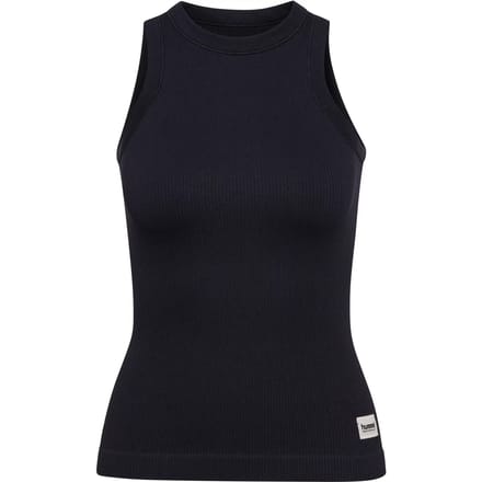 hmlPULSE SEAMLESS RIB W TANK TOP