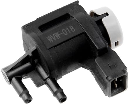 Drukconvertor, uitlaatgasregeling OEM 1J0906283A