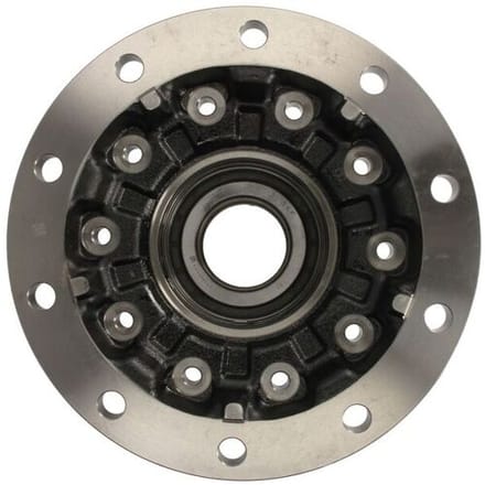 Wielnaaf SKF VKHC 5903