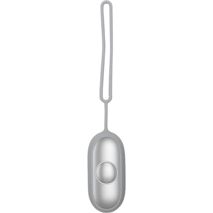 Slaaphulpapparaat voor volwassenen Slaaphulp Angst Slapeloosheid Hulpapparaat Handheld slaaphulpinstrument grijs