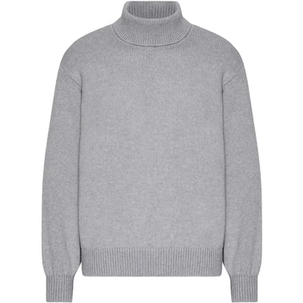 Coltrui Colorful Standard Heather Grey