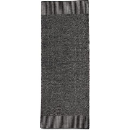 Woud Rombo Tapijt - grijs - 200 x 75 cm