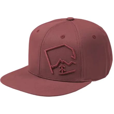 Baseball cap Hannah Meny-EVD