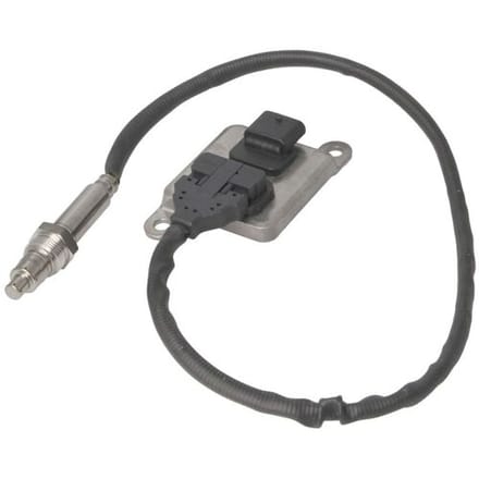 NOx-sensor, ureuminspuiting HELLA 6PN358 307-131