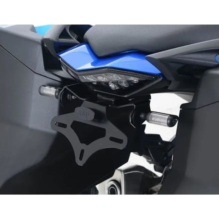 Nummerplaathouder R&G Racing Kawasaki Z1000SX Tourer