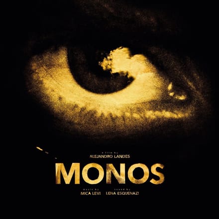 Mica Levi - Monos (LP)