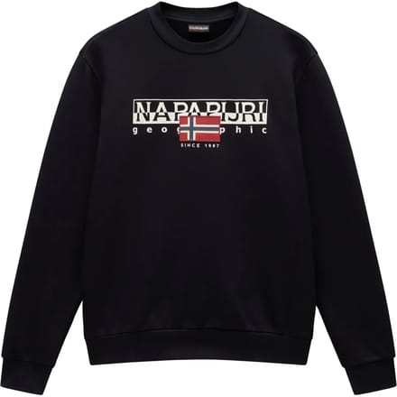 Hoodie Napapijri B-Aylmer C