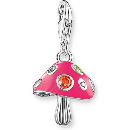 Thomas Sabo - 2211-845-7 - Bedel Hanger - Dames - Paddestoel - As We Are