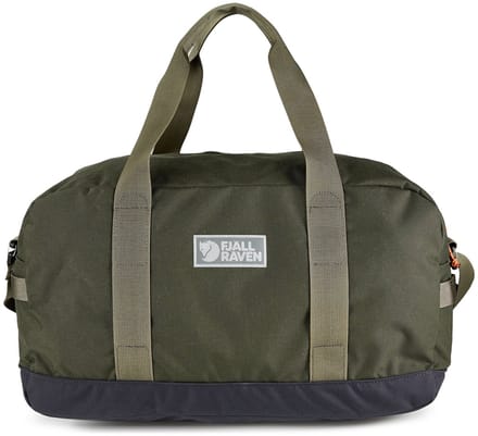 Fjallraven Vardag Duffel 33 reistas