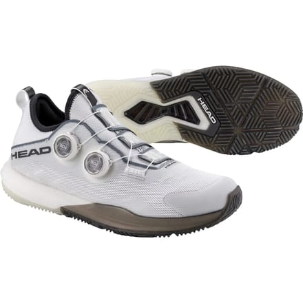 Padel schoenen Head Motion Pro Boa