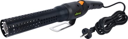Electrische barbecue en haardaansteker 2000 Watt