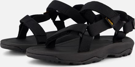 Teva T HURRICANE XLT 2 Unisex Sandalen - SOLID BLACK