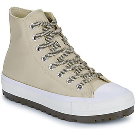 Converse  Hoge Sneakers CHUCK TAYLOR ALL STAR CITY TREK