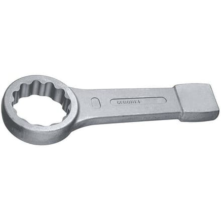 Gedore 1344331 306 22 Slag-ringsleutel Sleutelbreedte (metrisch) 22 mm