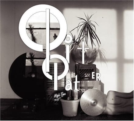Pit Er Pat - High Time (LP) (Limited Edition)