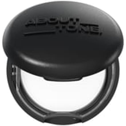 ABOUT_TONE - Blur Powder Pact - 8 Colors #00 Clear