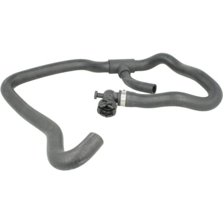 Koelsysteem, rubberen slang THERMOTEC DNR038TT