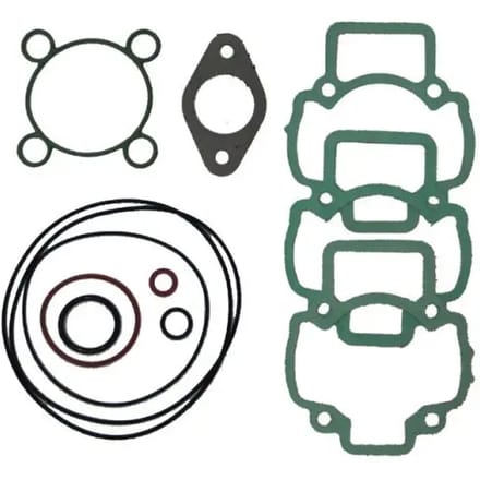 Complete motorafdichting Centauro Piaggio