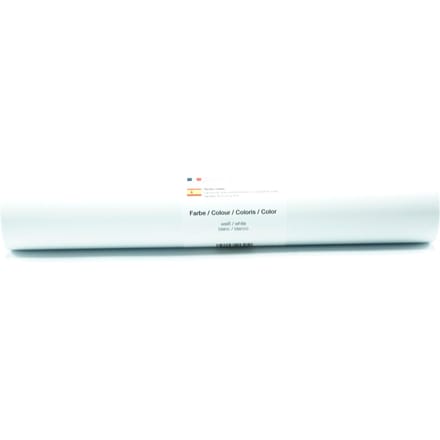 Zelfklevende vinyl folie - Wit-Mat