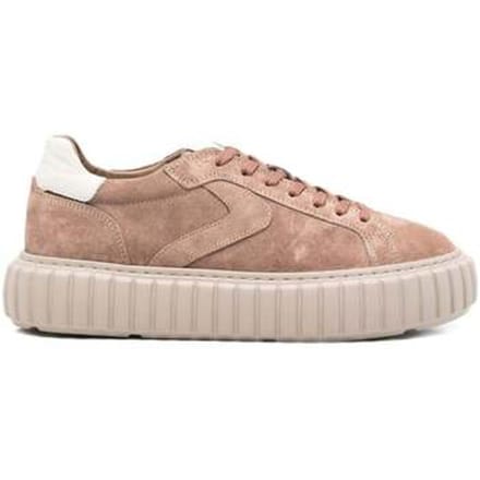 Lage Sneakers Sergio Moretti -