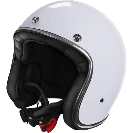 Jet motorhelm Stormer Quartz