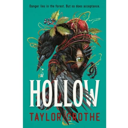 Hollow - Taylor Grothe
