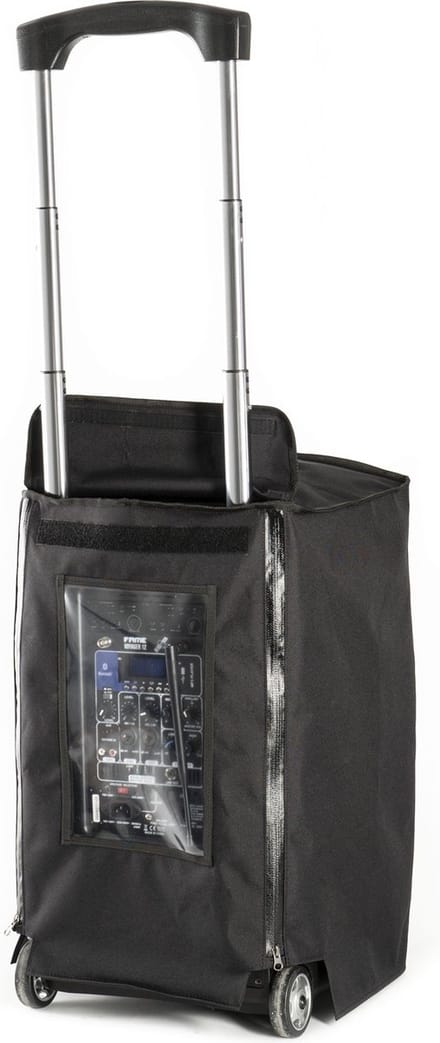 MUSIC STORE Cover Voyager 12 - Transporthoezen