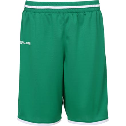 Spalding Move Korte Broek Kids Wit