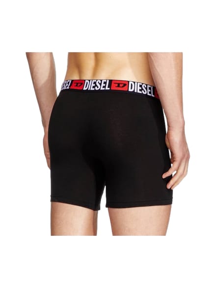 Max D Core 3-Pack Long Boxers