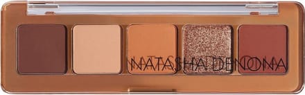 Natasha Denona Mini Bronze 5 eyeshadow palette 0.8g