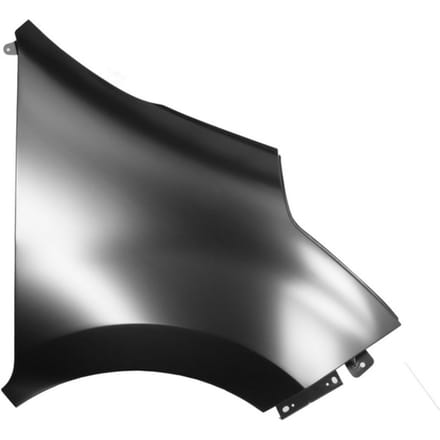 Spatbord, vóór BLIC 6504-04-6089312P, rechts
