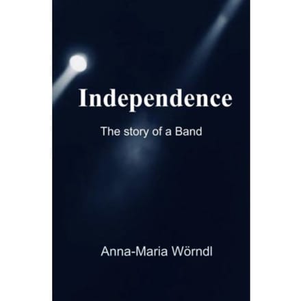 Independence - Anna-Maria Wörndl