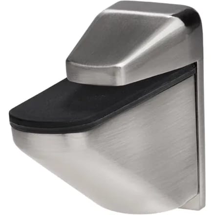 Duraline Plankdrager Clip Maxi Geborsteld Nikkel