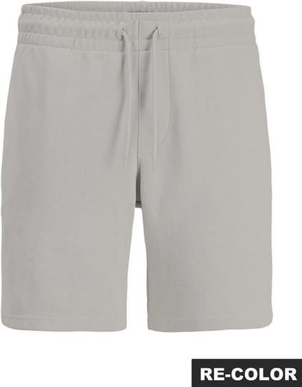 JJ Rebel Gorm Logo Joggingshort Jongens - Maat 140