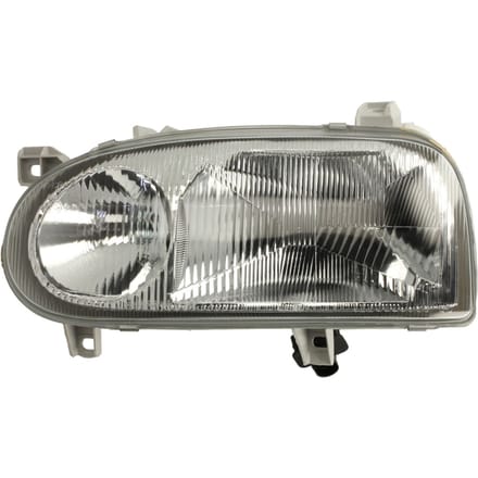 Koplampen DEPO 441-1115-1, links