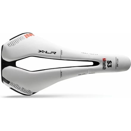 Zadel Selle Italia Test LR TM Superflow