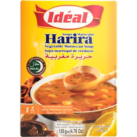 soepmix Harira
