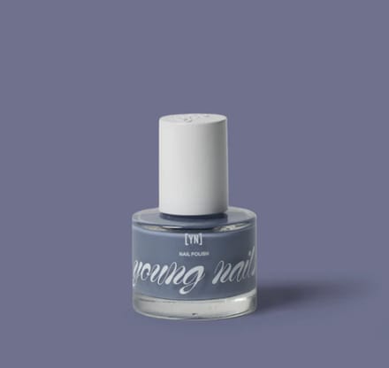 Young Nails Caption V2 Nagellak 022 - Anchored - 15ml