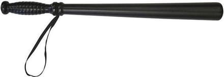 Politieknuppel baton 53cm